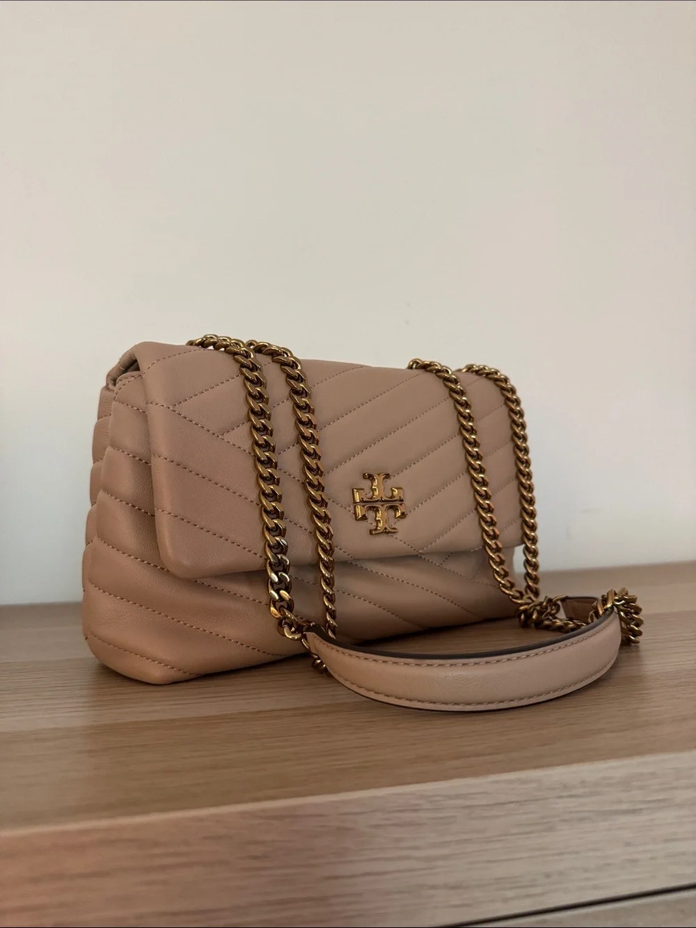 Tory Burch Kira Shoulder Bag